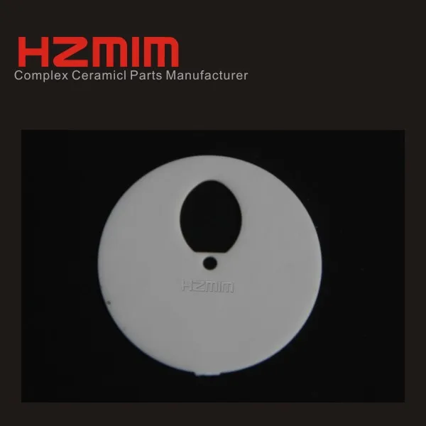 Микро-керамический нагревательный элемент держатели, мини-керамический нагревательный элемент