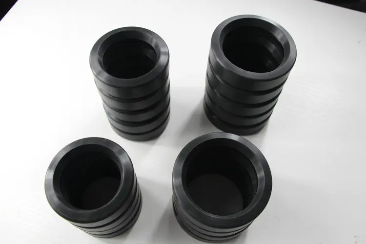 Products imported from China wholesale colored rubber Viton o ring