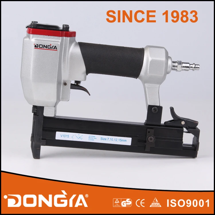 Dongya Air v nailer underpinner V1015