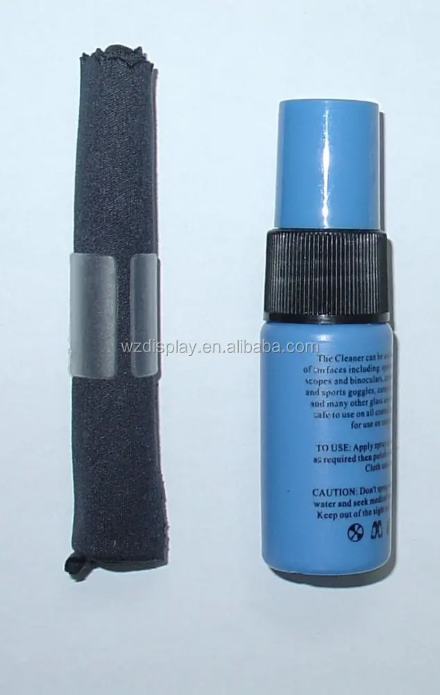 
Lens Cleaning Spray; Lens Cleaner Kits;glasses cleaning accessories 