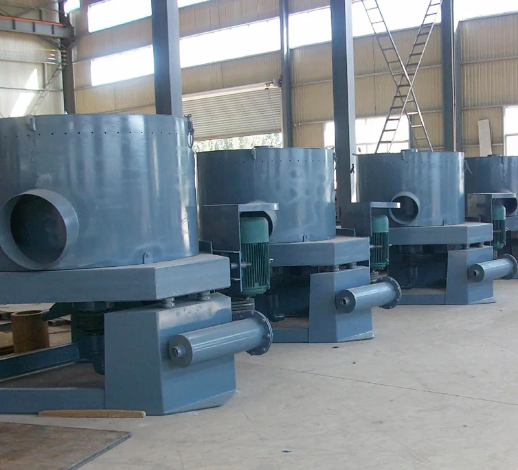 2019 горячая Распродажа Высококачественный золотой центробежный сепаратор