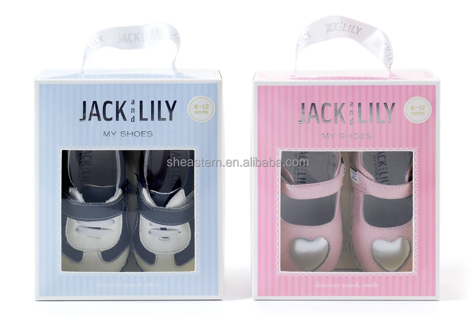 Custom Corrugated Paper Box For Baby Shoe Box Packaging Cheap Price Shipping Box