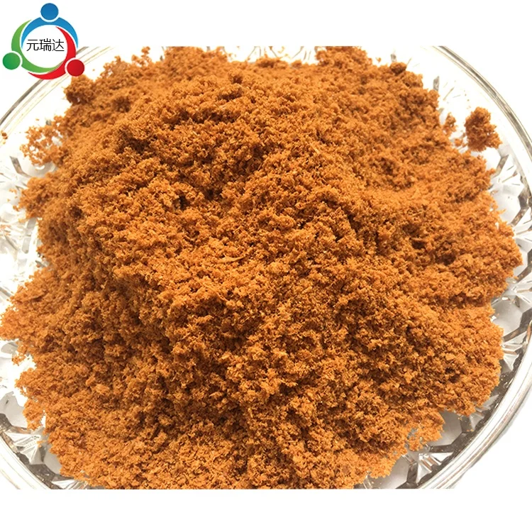 Dried Shrimp Meal Powder 45% Protein Feed Grade