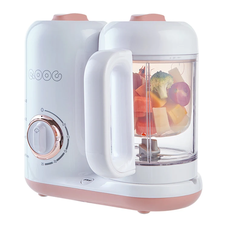 
High Quality Home Baby Food Processor 