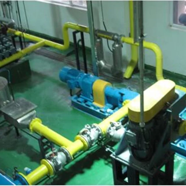 r High Efficiency & Low Cost Detergent Powder Production Equipment/Washing Powder Production Lin/Laundry Powder Machine