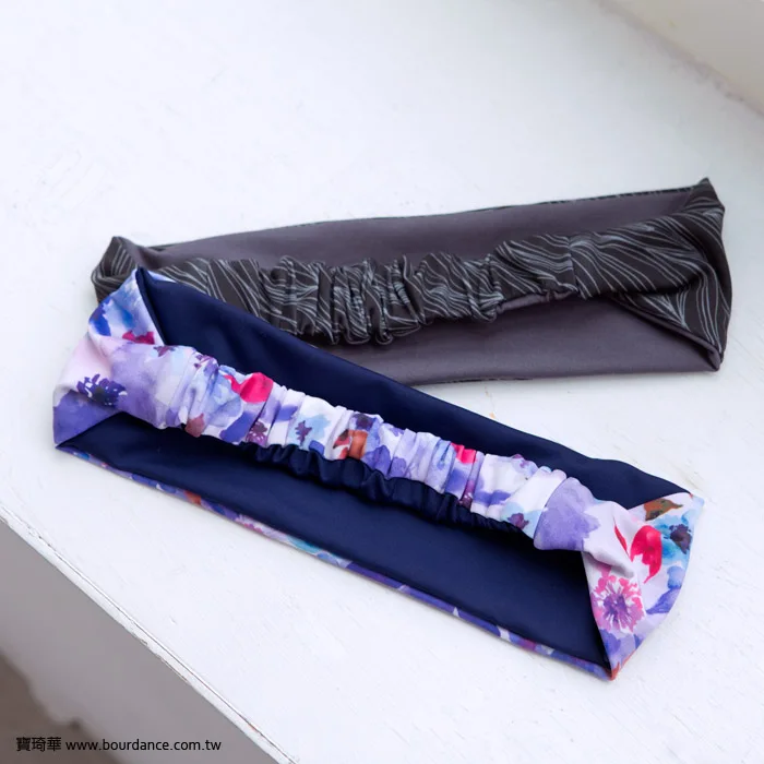 Hair elastic band hair accessory