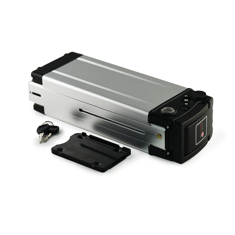 Haiba 18650 Brand 3500mah cell lithium battery Power Wheelchair 48V 20Ah 13S6P battery for 1000W Ebike