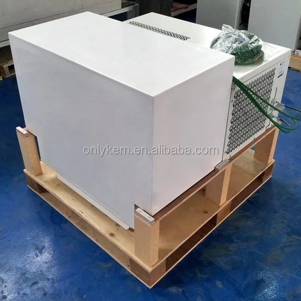 Блок моноблока для холодильной камеры, блок моноблока марки Kide для маленькой холодильной камеры