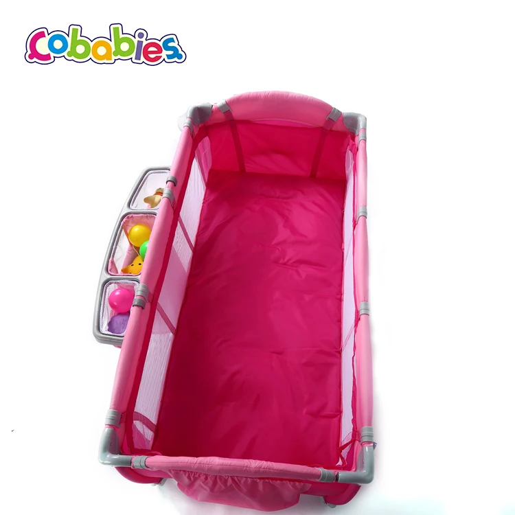 
Luxury pink children bed for 3 years kids cheap modern bedroom sets 