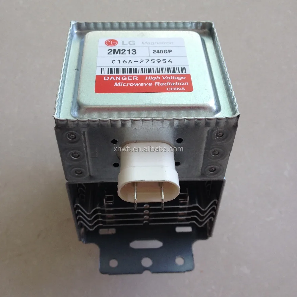 new lg microwave magnetron 2m213.240gp