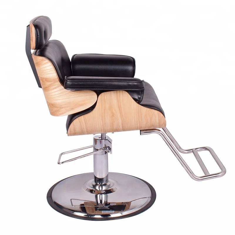 
Wholesale Cocoa salon styling chair supplier 