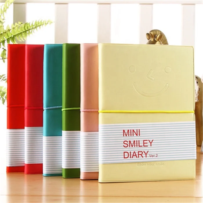 Милый карманный блокнот 17,5*12,5 см, блокнот, дневник, блокнот