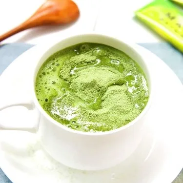 
D-2A Top Quality Green Tea Matcha Powder from Matcha Wholesale 