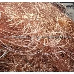 Контроль качества медного лома/контроль качества услуг