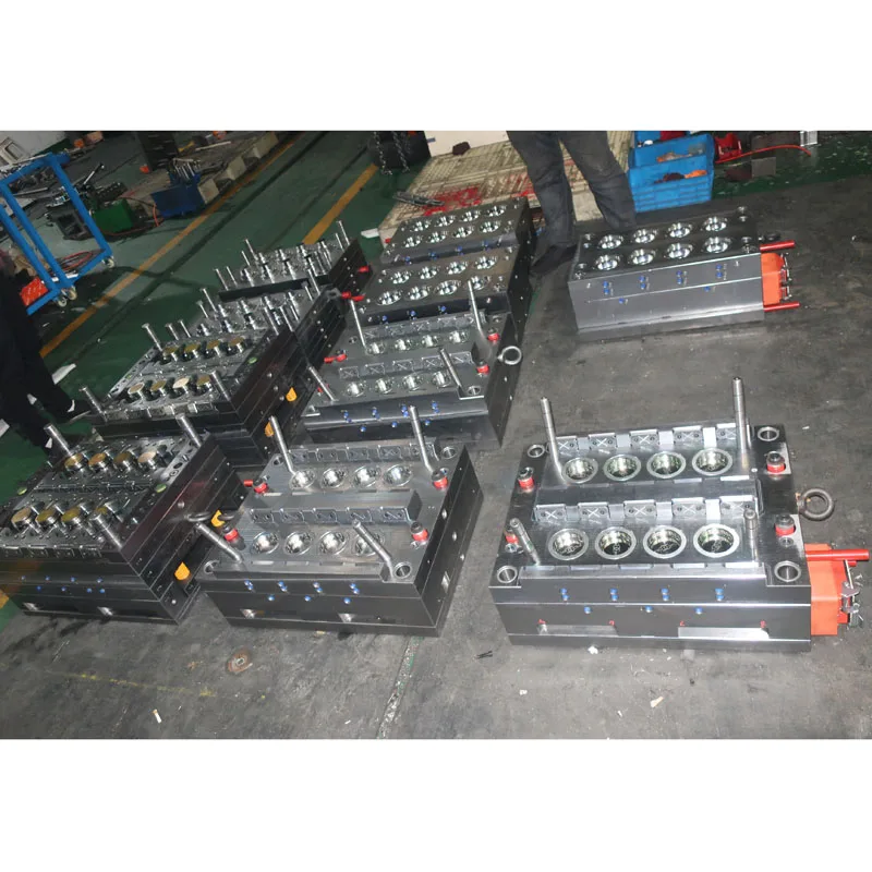 electroplating metal automotive auto car parts mould plastic injection mold moulding service maker manufacturer oem design