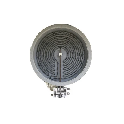 
China manufacturer hot sales Radiant Coil for ovenBBQ Oven 