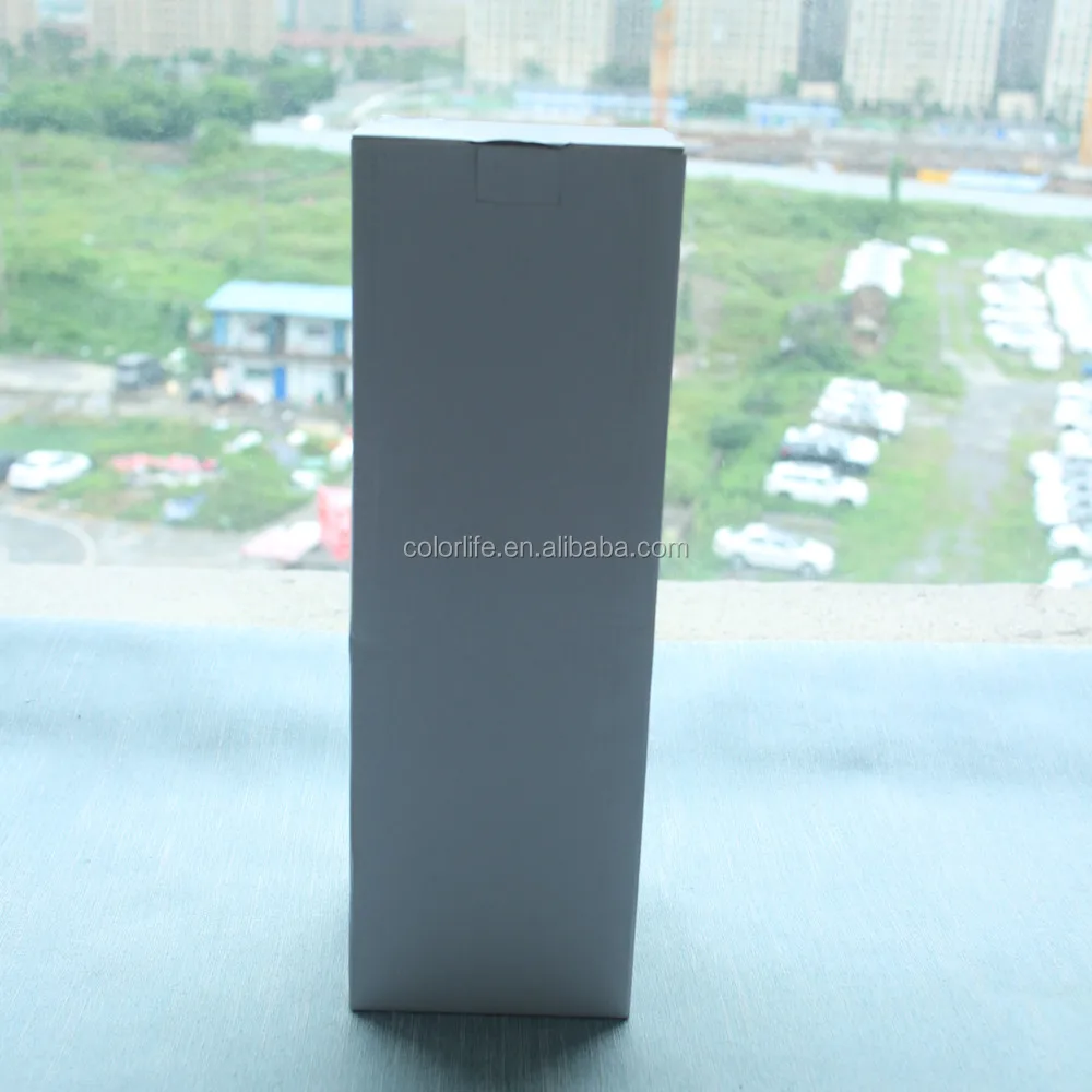 Plastic Rain Gauge Meter