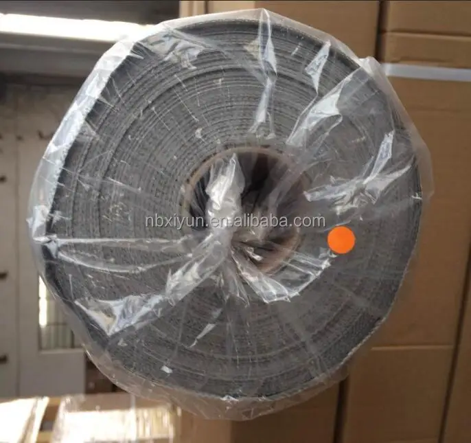 Водонепроницаемая дышащая мембрана для крыши и стен