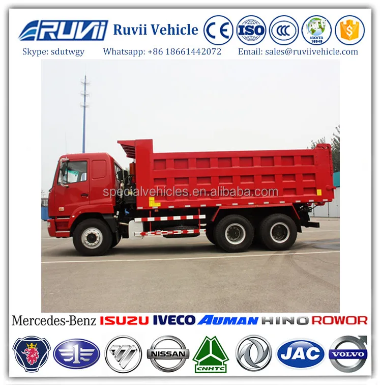 New mack dump truck for sale