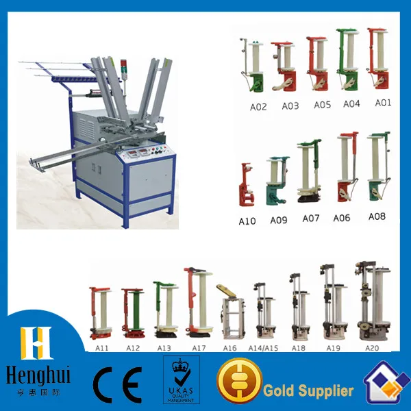 Автоматическая катушка, машина для обмотки пряжи для плетения, катушка
