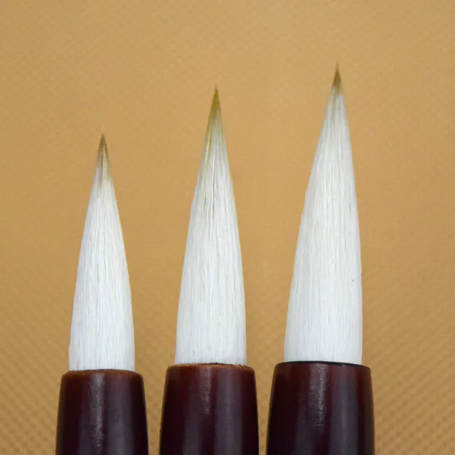Chinese calligraphy brush set, Chinese Writing Brush