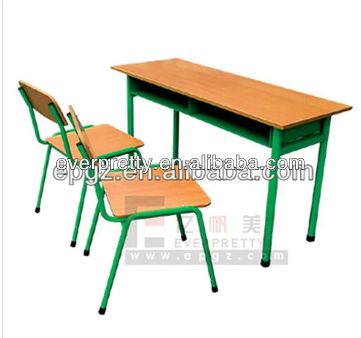 Old School Desks,Antique School Desk and Chair,Classical School Desk for Sale