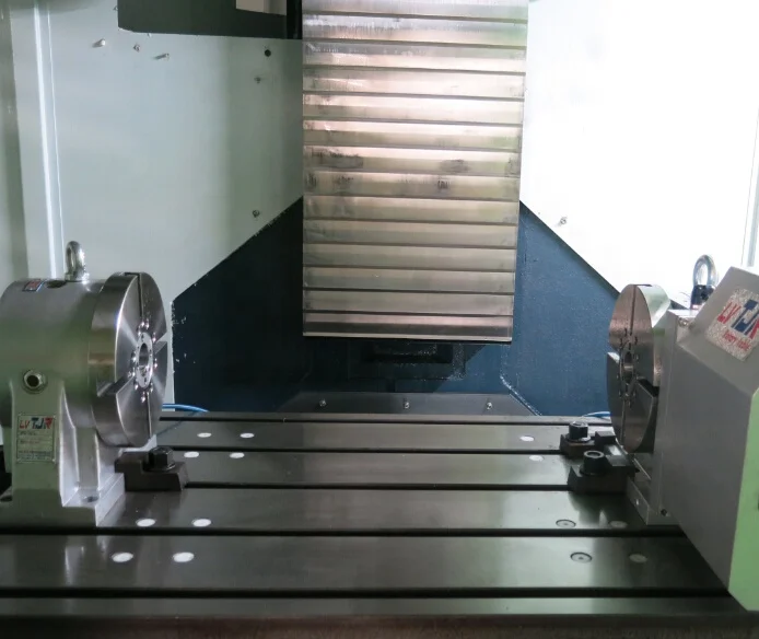 Китай (материк) VMC850 раздела рулонной стали на полосы по заданой ширине и вертикальная ось 3 4 осевой фрезерный станок с ЧПУ для лазерной резки металла