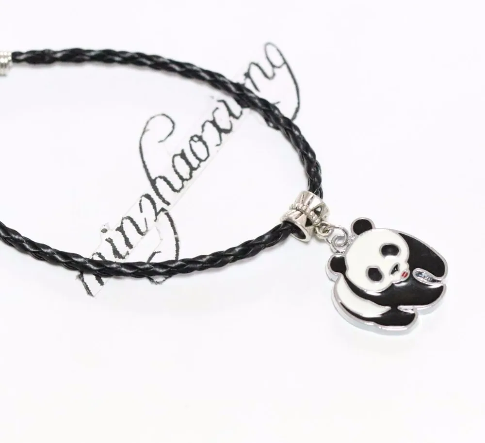 Popular Panda Charm Bracelet-Buy Cheap Panda Charm
