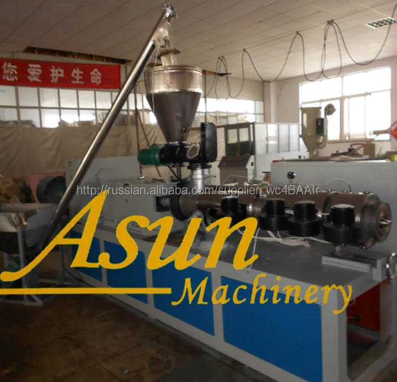 Циндао ТВХ Трубные Линии Для Производства