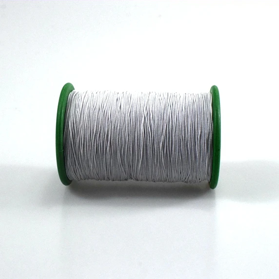 Wholesale round elastic string elastic rubber rope