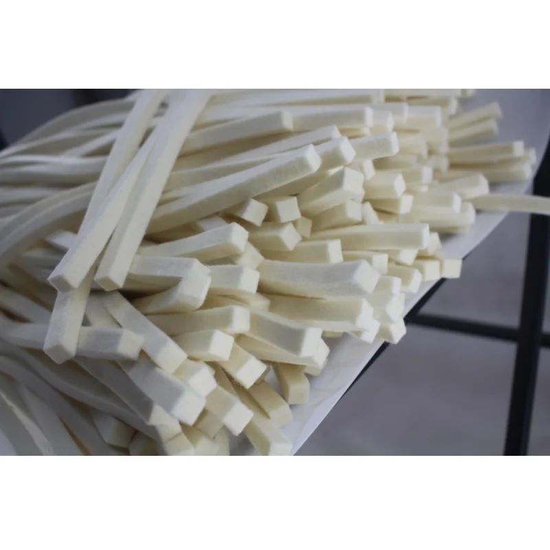 Amazon high quality felt strips for piano