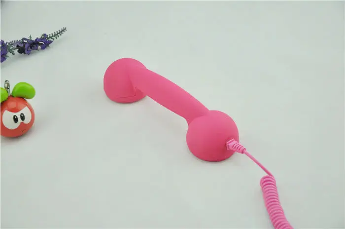 поп небольшая трубка для мобильного телефона