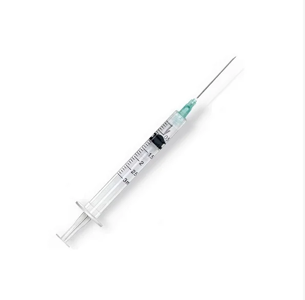 2021 manufacturers direct selling high-quality disposable self-destruct syringes