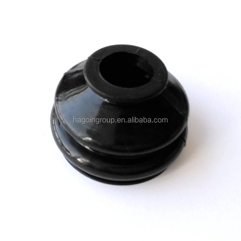 moulded Rubber dust cover bellow