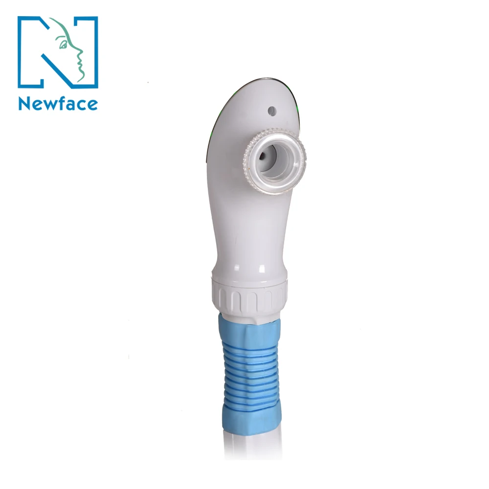 NV-9000 Anti- wrinkle 11 In 1 multifunction device facial care Beauty salon equipment Spray  Tan machine