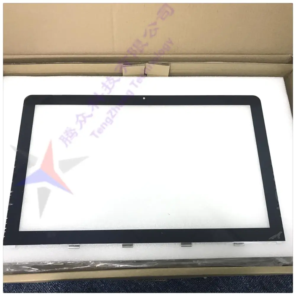 
Original New LCD Front Glass For iMac 21.5