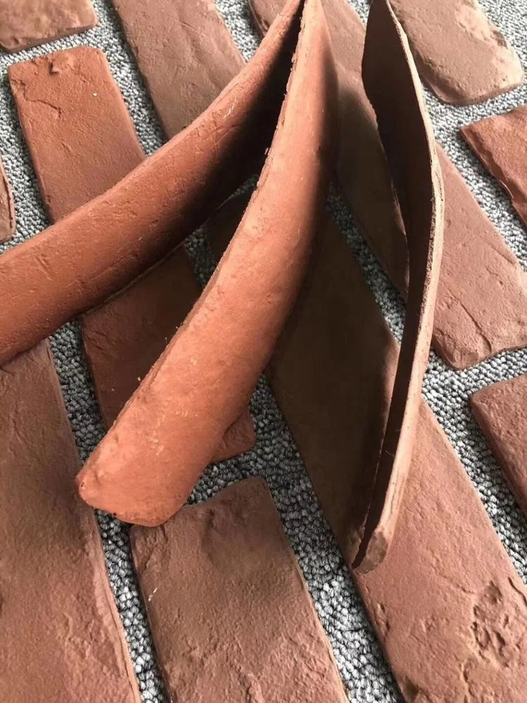 Водонепроницаемая мягкая облицовочная плитка для внутренних и внешних