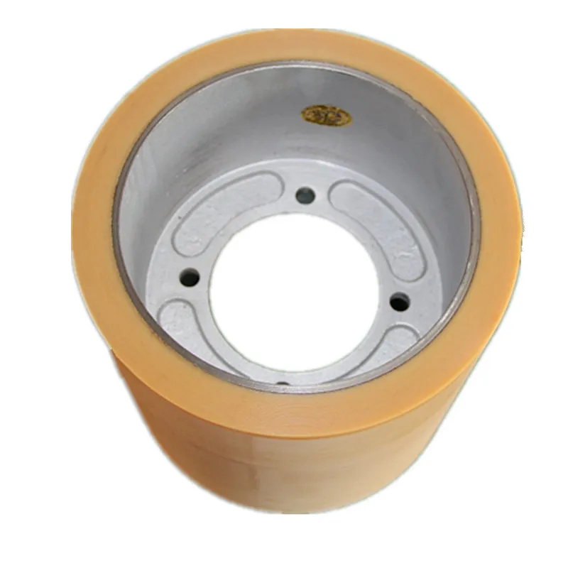 10inch rubber roller of rice dehusker