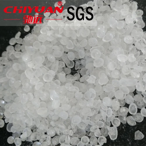 ISO manufacturer hydrogenated C5 tackifiers of good compatibility with SIS