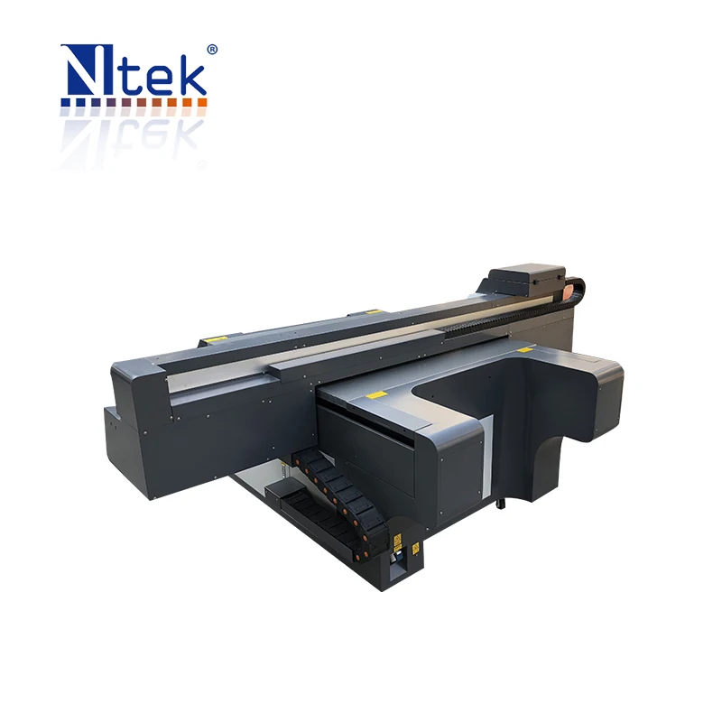 Ntek Metal Photo Printing Machine Instagram Crystal 3D Photo Printing Machine