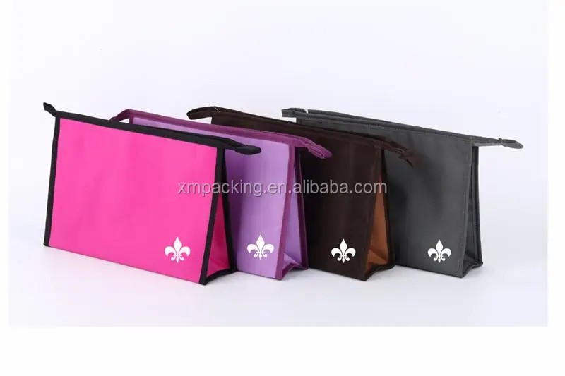 2019 cheap wholesale professional makeup cosmetic bag series