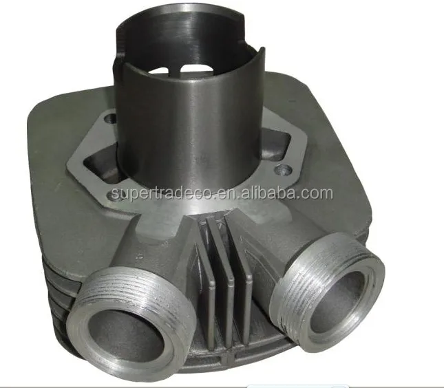 CYLINDER BLOCK VOSHOD