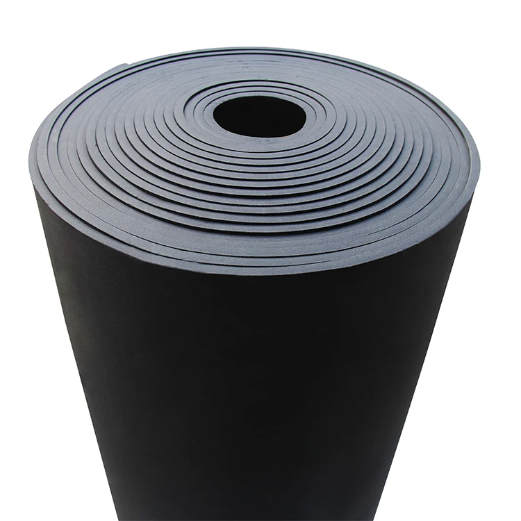 Высокое качество 10 мм губчатая резина Sheetssilicone губки резиновая лист