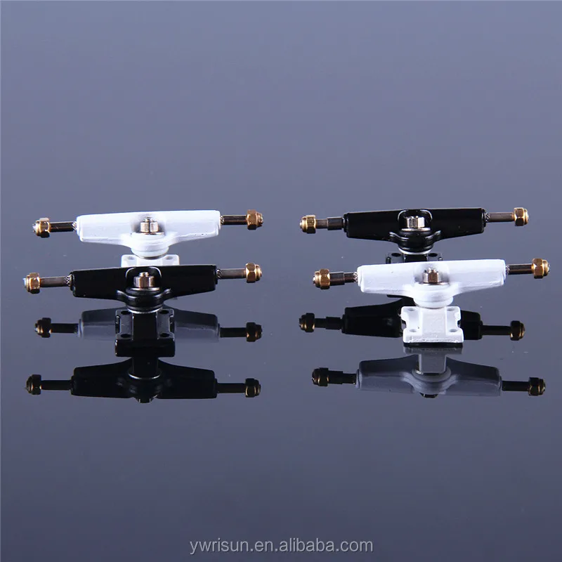 
Wholesale Multi Colors Zinc Alloy Fingerboard 29mm and 32mm Finger Skateboard Trucks 