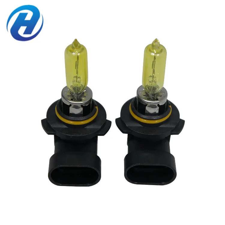 Автоматическая система освещения 9005 галогенная лампа для противотуманной фары