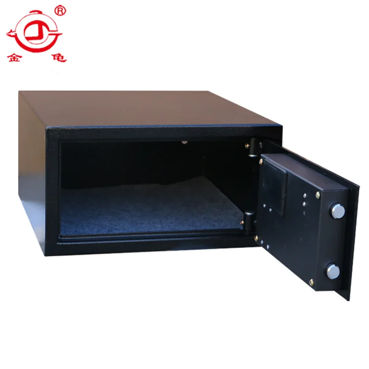 
Electronic Digital Lock Hotel Home Money Cash Safe Box 