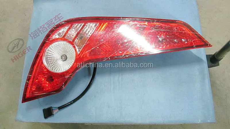 37VDF-73100, 37VDF-73200 Higer Bus Taillamp