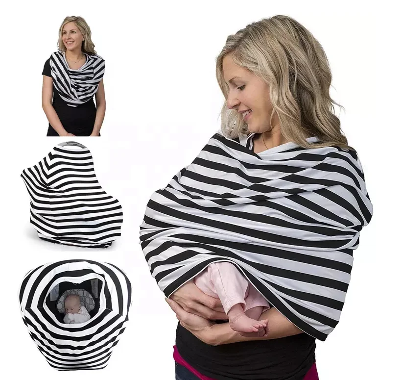 Лидер продаж, оптовая продажа с фабрики, многофункциональный чехол для ухода за ребенком, эластичный чехол для детского автокресла, чехол для ухода за ребенком