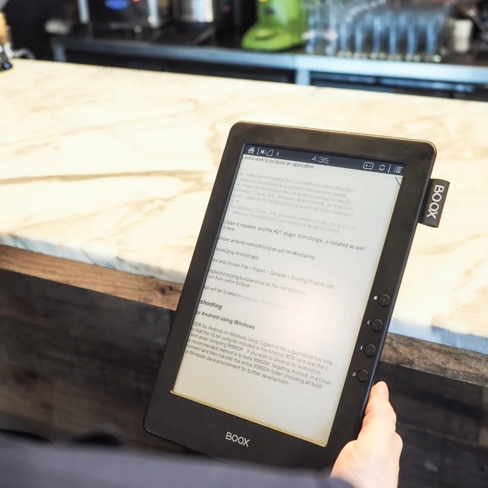 Лучший электронный считыватель книг onyx boox, электронная книга с электронными чернилами 9,7 дюйма для dyslexia