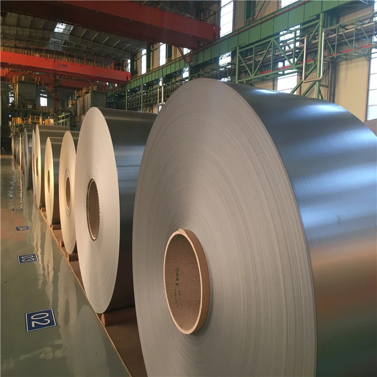 
made in China st37 material 1018 cold rolled steel coil 
